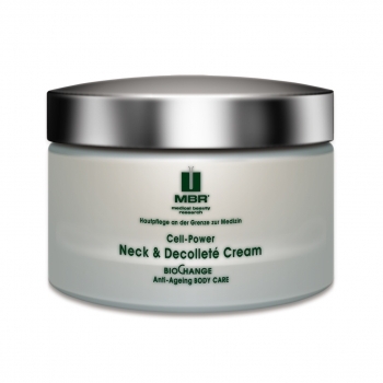 Cell-Power Neck & Decolleté Cream